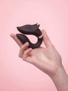 Fox - Vibrator Premium
