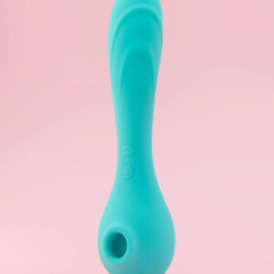 Ellie Stimulator Clitoris Lateral