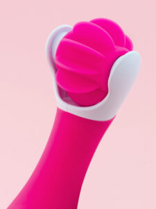 Hunter - Stimulator Clitoris