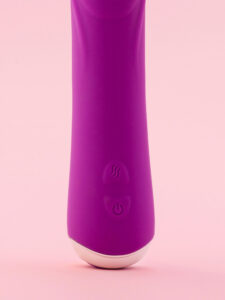 Forever Young - Vibrator cu Incălzire