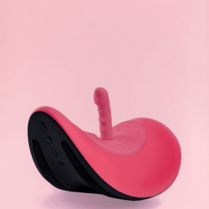 Sex Machine X - Mașină de Sex cu Telecomandă și 3 Moduri