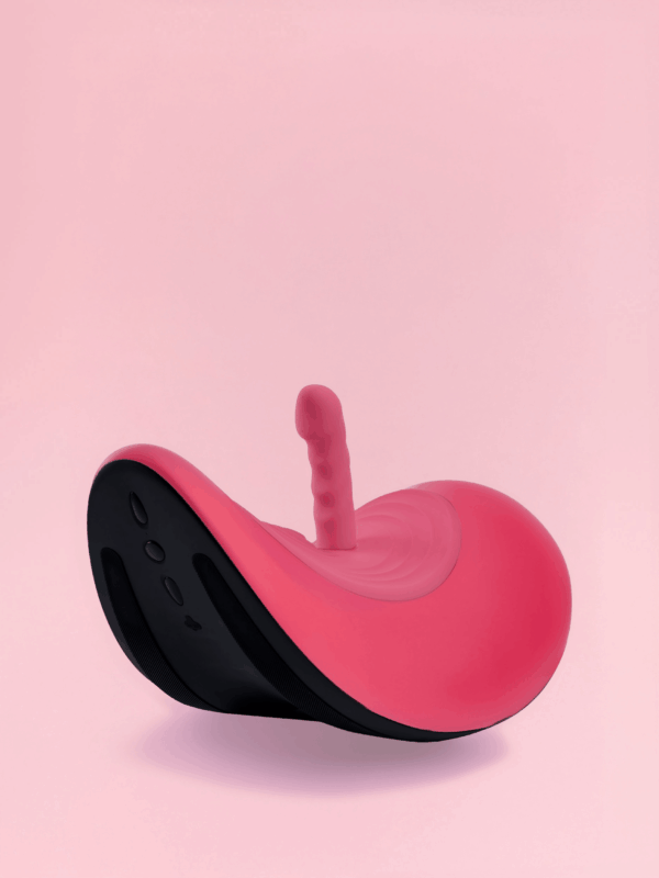 Sex Machine X - Mașină de Sex cu Telecomandă și 3 Moduri
