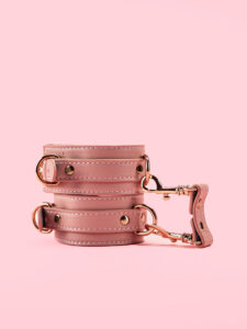 Set BDSM Fetish cu Masca
