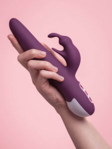 Pag - Vibrator Rabbit