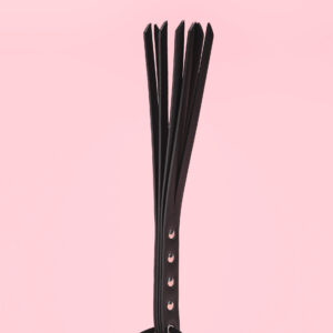 Mini Flogger Imperecheat PU Leather