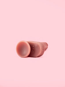 Felix - Dildo Vibrator Realistic 18 cm