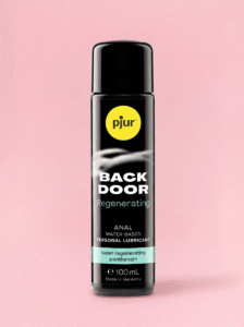 Pjur Backdoor Lubrifiant Anal Panthenol 100ml