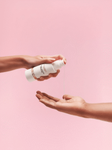YESforLOV - Gel Lubrifiant de Masaj cu Parfum Senzual 100ml