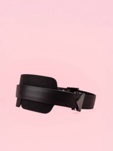 Lockink - Set BDSM de Lux 7 Piese din Piele