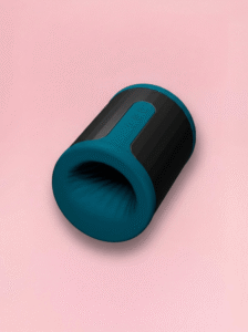 Lelo F2S - Masturbator Inteligent cu Control din Aplicație