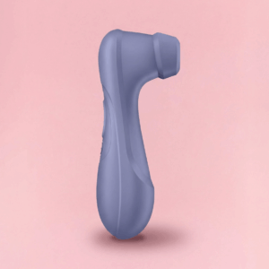 Satisfyer Pro 2 Gen 3 - Vibrator cu Sucțiune și Aplicație