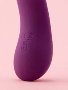 Waveline - Vibrator Ondulat