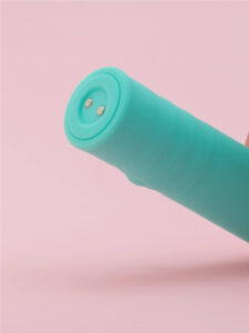 Dino - Vibrator Bullet