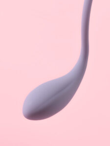 Mary - Ou Vibrator cu Telecomanda si Aplicatie