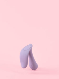 Julia - Vibrator Hands Free G-Spot cu Aplicație