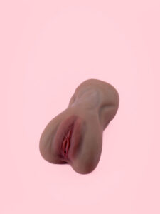 Vanesa - Masturbator Realist Dual