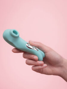 Honey - Stimulator Clitoris