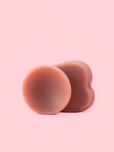 Tomas - Dildo Gros Realistic 22 cm