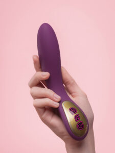 Dora - Vibrator