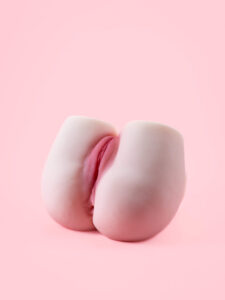 Peachy - Masturbator Realist Mare