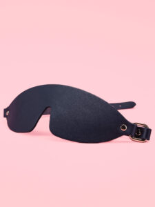 Set Complet BDSM Premium din Piele