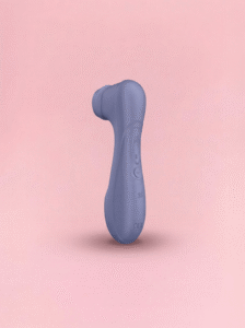 Satisfyer Pro 2 Gen 3 - Vibrator cu Sucțiune și Aplicație