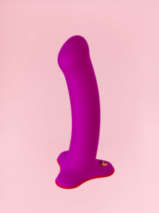 Magnum - Dildo Strap-on 18 cm