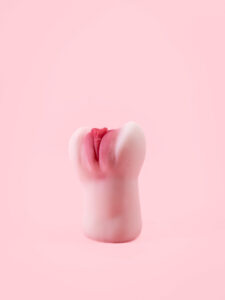 Quiet Joy - Masturbator Realist Premium