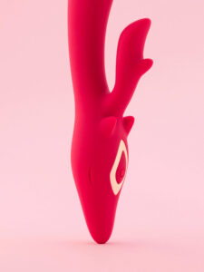 Eternity - Vibrator Lux