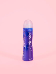 Lubrifiant Durex Originals