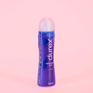 Lubrifiant Durex Originals