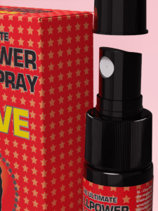 Spray pentru Întârzierea Ejaculării 15 ml