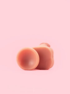 Clyde - Dildo Realistic 21 cm