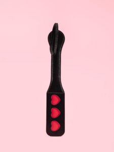 Spanking Paddle Maxim