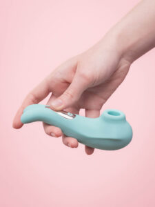 Honey - Stimulator Clitoris