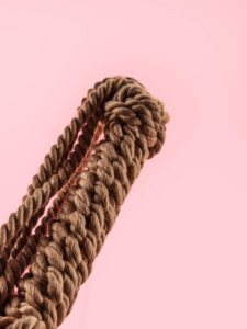 Flogger din Franghie