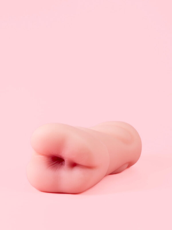 Lana - Masturbator Anal Realist
