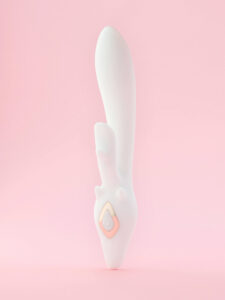 Eternity - Vibrator Lux