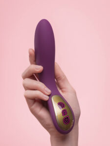 Dora - Vibrator