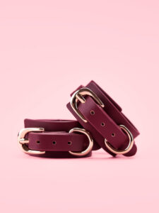 Catuse BDSM Premium Incheieturi