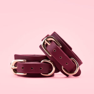 Catuse BDSM Premium Incheieturi