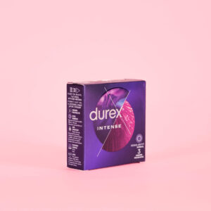 Prezervative Durex Intense