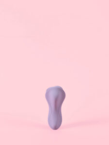 My Love - Vibrator Purtabil cu Control din Aplicație