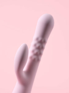 Miya - Vibrator Rabbit 10 Moduri