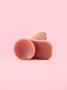 Luke - Dildo Gros Realistic 25 cm