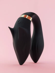 Fox - Vibrator Premium