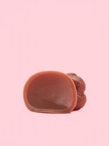 Brian - Dildo Realistic Clasic 18 cm