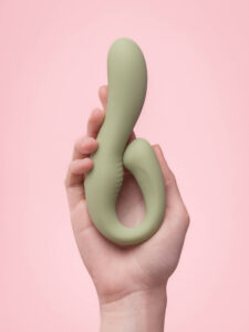Selina - Vibrator Dublu