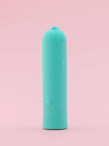 Dino - Vibrator Bullet