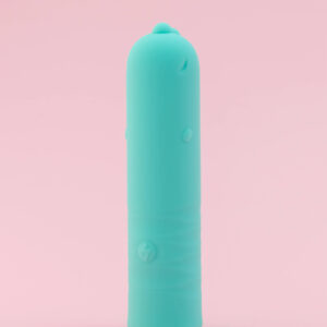 Dino - Vibrator Bullet